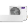 Sieninis oro kondicionierius AlpicAir AWI/O-36HRDC1TW 3.5/3.8 kW (baltas)