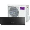 Sieninis oro kondicionierius AlpicAir AWI/O-54HRDC1TB 5.2/5.6 kW (juodas)