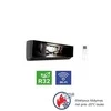 Oro kondicionierius AUX JSmart Art, 2.7/3.0kW