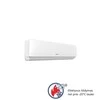 Oro kondicionierius AUX JSmart, 7.2/7.2 kW