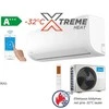 Kondicionierius Midea XTREME HEAT 3.5/4.3 kW