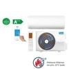 Kondicionierius Midea XTREME SAVE 3.5/3.98 kW