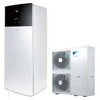 Šilumos siurblys Daikin Altherma EPGA16DV-EAHV16S18D6V 18,21kW šildymas, 6kW el. tenas, 220V