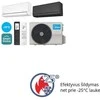 Kondicionierius Šilumos siurblys Midea EZ 3.5/3.8 kW