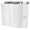 Rekuperatorius Systemair Save VTR 500 (R/L)