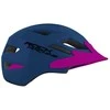 Apsauginis šalmas Rock Machine Fly Mėlyna/Violetinė XXS/XS (47-52 cm) (RF050803) (Atnaujinta)
