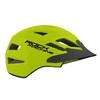 Apsauginis šalmas Rock Machine Fly Žalias/Juodas XS/S (52-56 cm) (RF050808) (Atnaujinta)