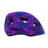 Apsauginis šalmas Rock Machine Racer Violetinė XS/S (48-52 cm) (RF050909) (Atnaujinta)
