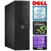 DELL 3050 SFF i3-7100 16GB 1TB SSD M.2 NVME GT1030 2GB WIN10Pro (RW32867) (Atnaujinta)