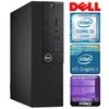 DELL 3050 SFF i3-7100 8GB 512SSD M.2 NVME WIN10Pro (RW32808) (Atnaujinta)