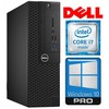 DELL 3050 SFF i7-7700 32GB 512SSD M.2 NVME WIN10Pro (RW35160) (Atnaujinta)