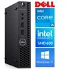 DELL 3060 Micro i5-8500T 8GB 1TB SSD M.2 NVME WIN11Pro (RW83183) (Atnaujinta)