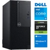 DELL 3060 Tower i5-8500 16GB 1TB SSD M.2 NVME GT1030 2GB WIN11Pro (RW87291) (Atnaujinta)