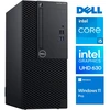 DELL 3060 Tower i5-8500 32GB 256SSD M.2 NVME WIN11Pro (RW87283) (Atnaujinta)