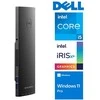 DELL 3090 Ultra Mini i5-1145G7 8GB 256SSD M.2 NVME WIN11Pro (RW65679) (Atnaujinta)