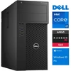 DELL 3620 Tower i7-7700 16GB 256SSD M.2 NVME RX560 4GB WIN10Pro (RW87241) (Atnaujinta)