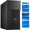 DELL 3620 Tower i7-7700 16GB 512SSD M.2 NVME WIN10Pro (RW87218) (Atnaujinta)