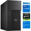 DELL 3620 Tower i7-7700 32GB 1TB SSD M.2 NVME GT1030 2GB WIN10Pro (RW87234) (Atnaujinta)
