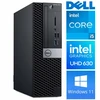 DELL 5070 SFF i5-9500 8GB 512SSD M.2 NVME WIN11Pro (RW87382) (Atnaujinta)