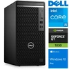 DELL 5080 Tower i5-10500 32GB 256SSD M.2 NVME+2TB GT1030 2GB WIN11Pro (RW87543) (Atnaujinta)