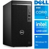 DELL 5080 Tower i5-10500 64GB 512SSD M.2 NVME WIN11Pro (RW87511) (Atnaujinta)
