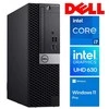 DELL 7060 SFF i7-8700 8GB 256SSD M.2 NVME WIN11Pro (RW71790) (Atnaujinta)