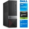 DELL VOSTRO 3470 SFF i5-8500 16GB 256SSD M.2 NVME GT1030 2GB WIN11Pro (RW87814) (Atnaujinta)