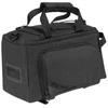Dviračio krepšys Rock Machine Rc.Bag 20 with AVS Juodas (RF011201) (Atnaujinta)