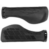 Dviračio vairo rankenėlės Rock Machine Comfort Grip 20 Juodas (RF160201) (Atnaujinta)