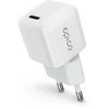 Epico 30W GaN mini įkroviklis - baltas (9915101100138) (Atnaujinta)