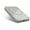 Epico 4200mAh magnetinis belaidis maitinimo blokas - šviesiai pilkas (9915101900033) (Atnaujinta)