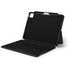 Epico klaviatūros dėklas iPad Pro 12,9andquot; (2021/2022) - QWERTY / juodas (57911101300002) (Atnaujinta)