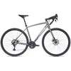 Gravel dviratis Rock Machine Lukk 40 Gloss Granite Žalias (Rato dydis: 28 Rėmo dydis: XL) (803.2025.28041) (Atnaujinta)