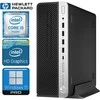Hewlett Packard (HP) HP 600 G5 SFF i5-9500 8GB 512SSD M.2 NVME+2TB WIN11Pro (RW34144) (Atnaujinta)
