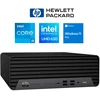 Hewlett Packard (HP) HP 600 G6 SFF i5-10500 32GB 512SSD M.2 NVME WIN11Pro (RW87346) (Atnaujinta)