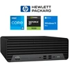 Hewlett Packard (HP) HP 600 G6 SFF i5-10500 32GB 512SSD M.2 NVME GT1030 2GB WIN11Pro (RW87358) (Atnaujinta)
