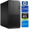 Hewlett Packard (HP) HP Z2 G8 Tower i9-11900 32GB 128SSD M.2 NVME+2TB RTX3050 6GB WIN11Pro (RW83065) (Atnaujinta)