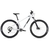 Kalnų dviratis Rock Machine Blizz 5 Gloss Polar Baltas/Juodas (Rato dydis: 29 Rėmo dydis: M) (803.2026.29214) (Atnaujinta)