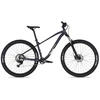 Kalnų dviratis Rock Machine Blizz 5 Matte Deep Ocean Mėlyna (Rato dydis: 29 Rėmo dydis: XL) (803.2027.29007) (Atnaujinta)