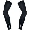 Kojų šildytuvai Rock Machine Leg Warmers, juodi, S (NF111711) (Atnaujinta)
