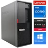 Lenovo P330 Tower i7-9700 32GB 512SSD M.2 NVME RX560 4GB WIN11Pro (RW87448) (Atnaujinta)