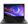 Lenovo T14s G1 14 1920x1080 i7-10610U 32GB 512SSD M.2 NVME WIN11Pro RENEW (AB3991) (Atnaujinta)