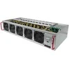 OCTOMINER X12 Ultra Mining Rig G3900 2.8GHz, 8GB, 60GB, 4200W / without video cards (Garantija 2 year) (000TOP000) (Atnaujinta)