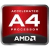 Procesorius AMD A4-5300 3.40Ghz 1MB Tray (KC0062) (Atnaujinta)