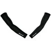 Rankų šildytuvai Rock Machine Arm Warmers, juodi, S (NF111706) (Atnaujinta)