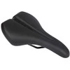 Rock Dviračio balnas One Comfort Saddle 20 juodas (NF170201) (Atnaujinta)