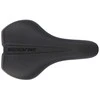 Rock Dviračio balnas One Comfort Saddle 20 juodas (NF170201) (Atnaujinta)