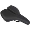 Rock Dviračio balnas One Comfort Saddle 30 juodas (NF170301) (Atnaujinta)