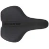 Rock Dviračio balnas One Comfort Saddle 30 juodas (NF170301) (Atnaujinta)