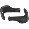 Rock Dviračio vairo rankenėlės One Comfort Grip 30 Juodas (NF160301) (Atnaujinta)
